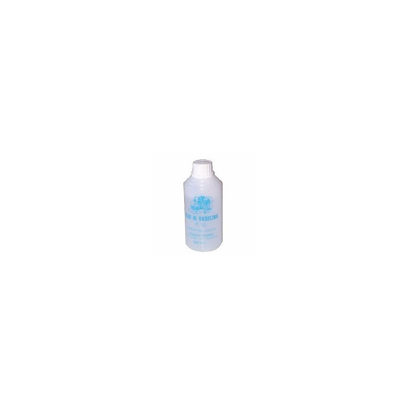 OLIO VASELINA EXTRA l 0.50 OLIO VASELINA EXTRA l 0.50
