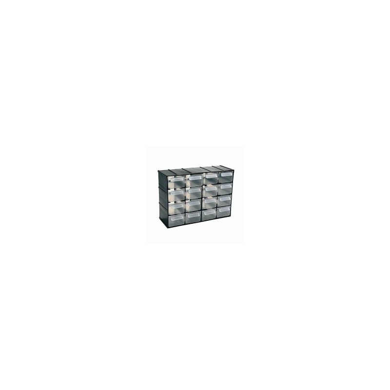 CASSETTIERA 16 221x 85 h 156 802 ARTPLAST CASSETTIERA 16 221x 85 h 156 802 ARTPLAST