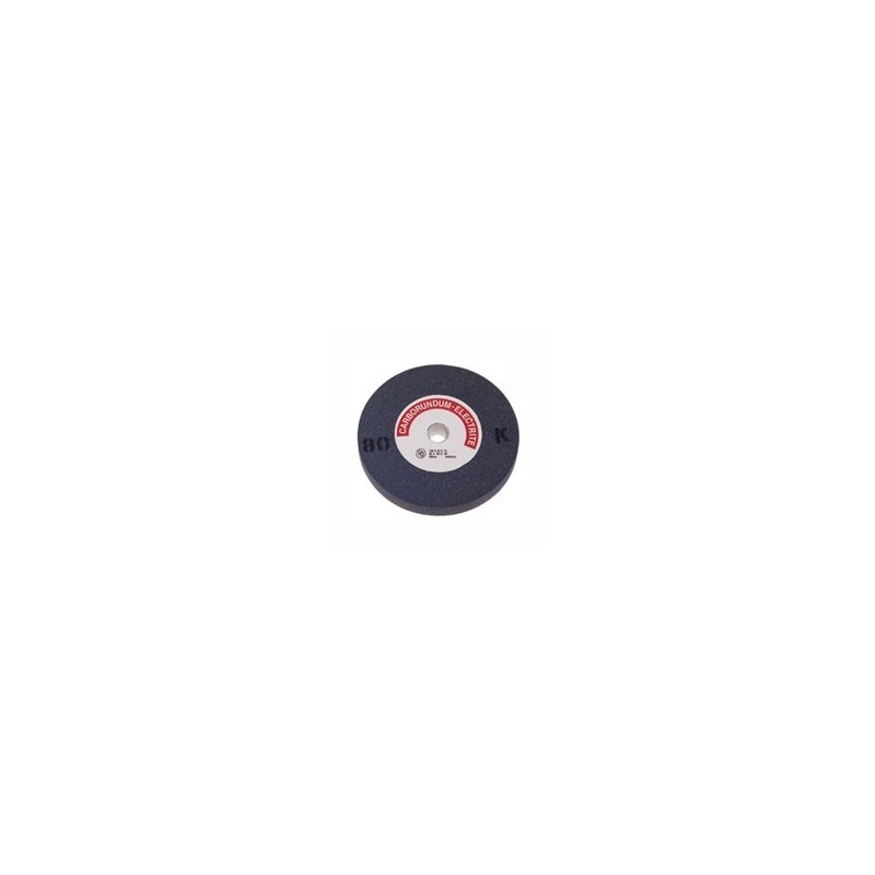 MEULE ABRASIVE mm 100x12 f.13 gr 80 404.00 PG MEULE ABRASIVE mm 100x12 f.13 gr 80 404.00 PG