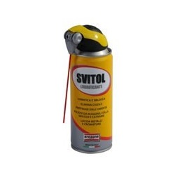 SVITOL SUPER SPRAY ml 400 AREXONS