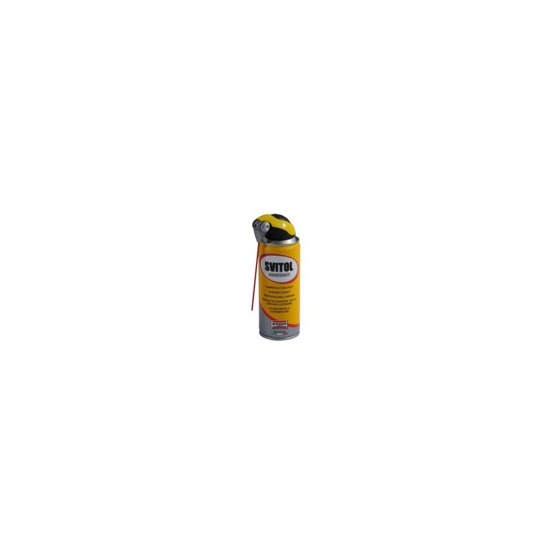 SVITOL SUPER SPRAY ml 400 AREXONS