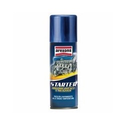 STARTER SPRAY ml 200 AREXONS