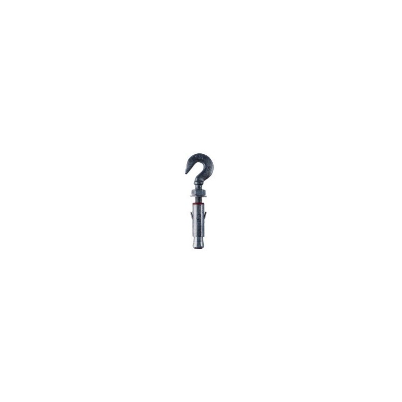 TASSELLO SLM 6 GANCIO FISCHER TASSELLO SLM 6 GANCIO FISCHER
