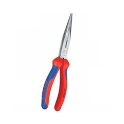 PINZA BECCHI 1/2 TONDI D 200 2612 KNIPEX