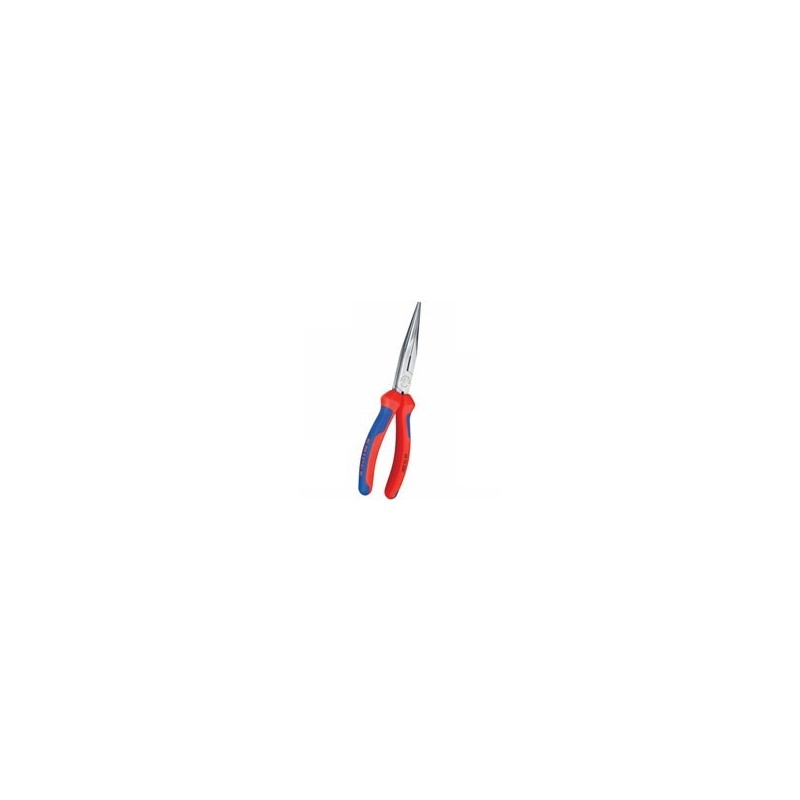 PINZA BECCHI 1/2 TONDI D 200 2612 KNIPEX