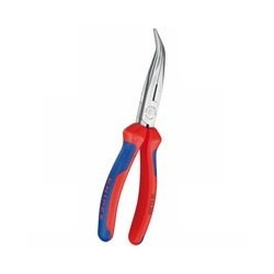 PINZA BECCHI 1/2 TONDI P 200 2622 KNIPEX