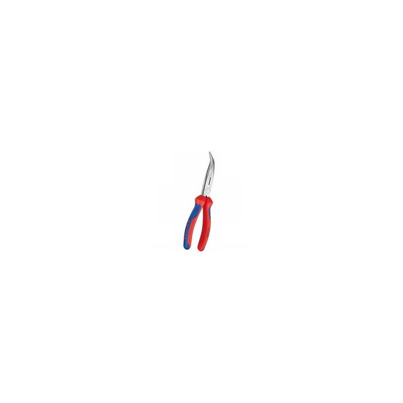 PINZA BECCHI 1/2 TONDI P 200 2622 KNIPEX