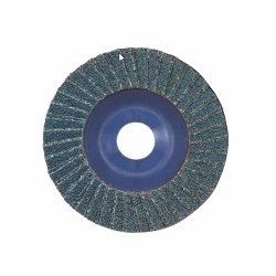 DISCO LAMELLE ZIRCONIO 115 f22 gr 60