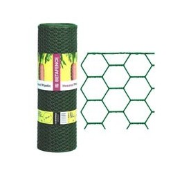 RETE HEXANET PLASTIC 13/1 h 50 m 10 BETAFENCE