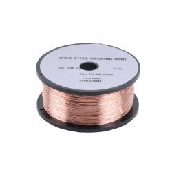FILO SALDATURA RAMATO GAS mm 0.80 Cf.kg 5.0