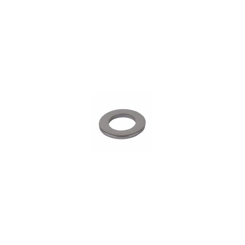 RONDELLA GREMBIALINA 6x18 INOX A2-304 DIN9021 RONDELLA GREMBIALINA 6x18 INOX A2-304 DIN9021