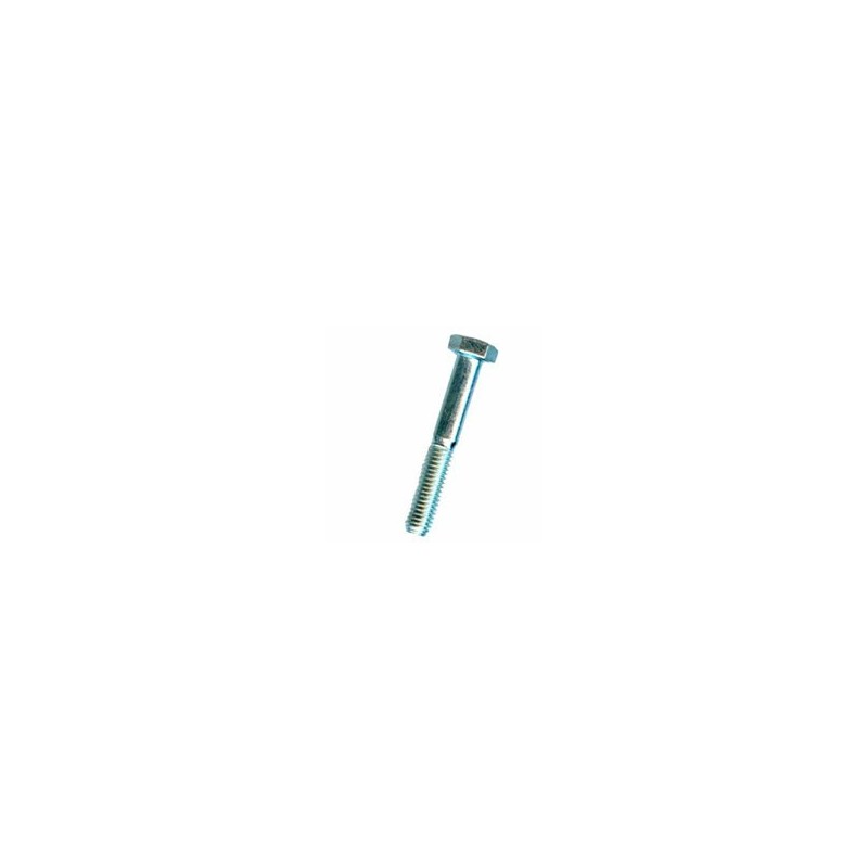 BULLONE TE 8.8 10x 50 MF ZN DIN931-UNI5737 BULLONE TE 8.8 10x 50 MF ZN DIN931-UNI5737