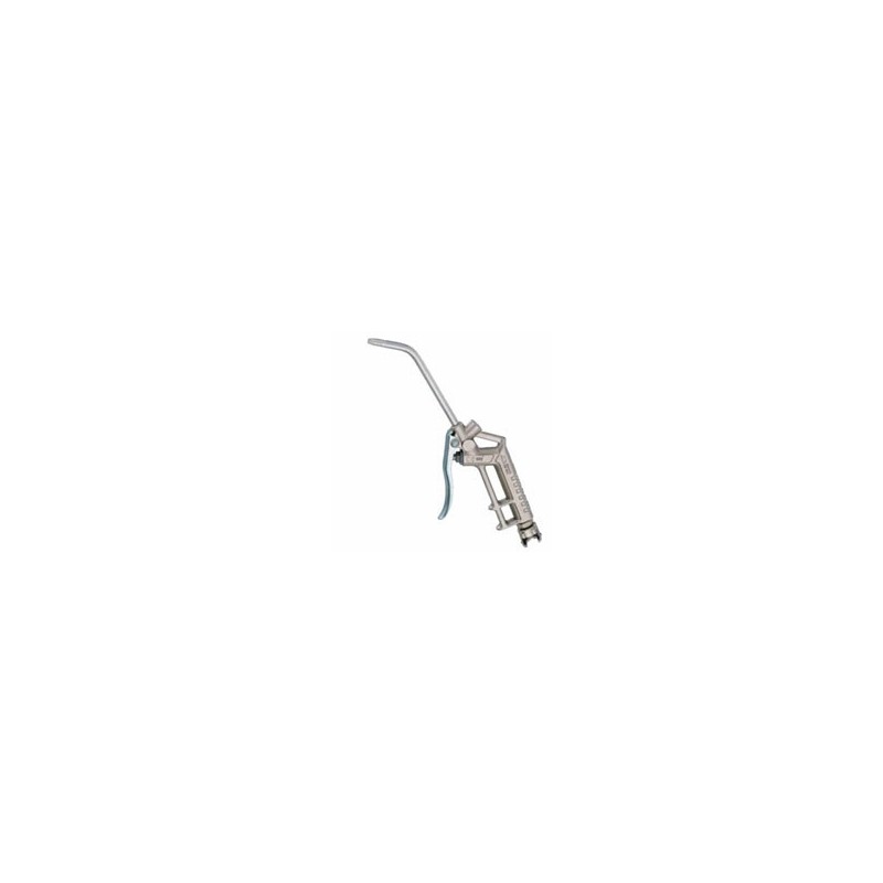 PISTOLA SOFFIAGGIO 25/A2 CANNA PIEGATA ANI PISTOLA SOFFIAGGIO 25/A2 CANNA PIEGATA ANI