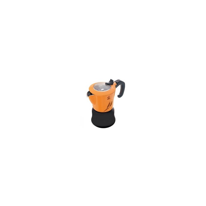 CAFFETTIERA MISS ORZI' TZ 2 FOREVER CAFFETTIERA MISS ORZI' TZ 2 FOREVER