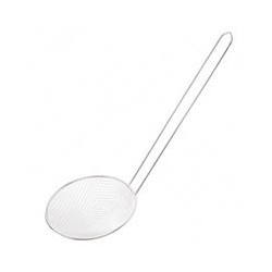 SCHIUMAROLA INOX cm 15