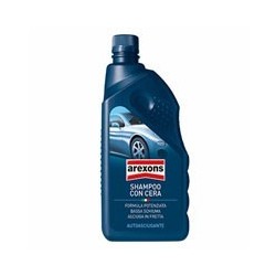 SHAMPOO CERA ASCIUGANTE 	l 1