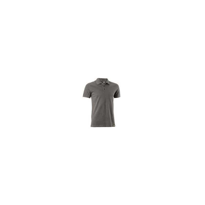 POLO ATLAR II GRIGIO MANICA CORTA S POLO ATLAR II GRIGIO MANICA CORTA S