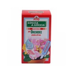 CONCIME GOCCIA A GOCCIA ORCHIDEE ml 32 Pz.6