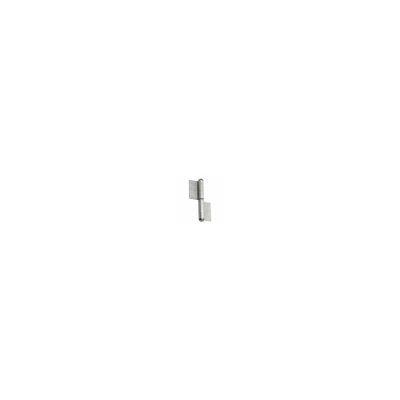 CERNIERA FICCIA 2 ALI 170x98 DX 430 FC CERNIERA FICCIA 2 ALI 170x98 DX 430 FC