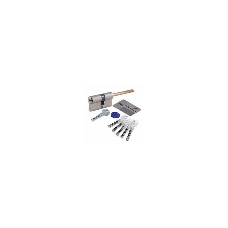 CILINDRO INFILARE YALE R6 PLUS POMOLO 82R66D0309C 60-30-30 CILINDRO INFILARE YALE R6 PLUS POMOLO 82R66D0309C 60-30-30