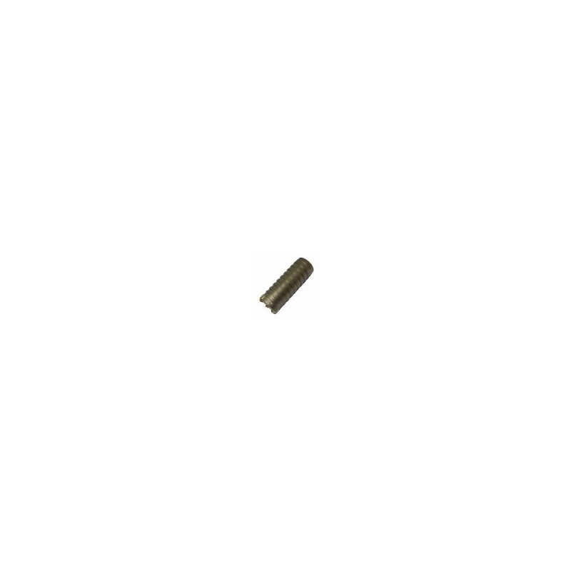 CORONA VIDIA ATTACCO CONICO mm 50x100 CORONA VIDIA ATTACCO CONICO mm 50x100