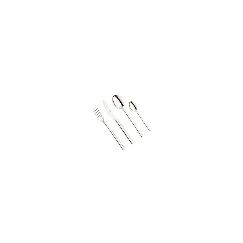 POSATE ACCIAIO SYNTHESIS 18/10 Pz.12 forchetta tavola POSATE ACCIAIO SYNTHESIS 18/10 Pz.12 forchetta tavola