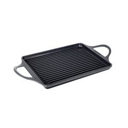 PIASTRA SERVIGRILL EXPLORA cm 46x25