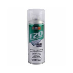 IGIENIZZANTE CONDIZIONATORI SPRAY F20 	ml 400