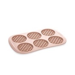 STAMPO SILICONE WAFFLE DELLA CASA cm 34,5x21,5