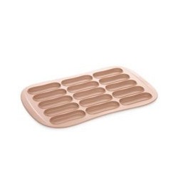 STAMPO SILICONE SAVOIARDI DELLA CASA 	cm 34,5x21,5