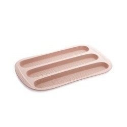 STAMPO SILICONE BAGUETTE DELLA CASA cm 34,5x21,5