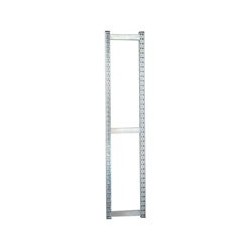 FIANCATA SCAFFALI LB6 40 h 200