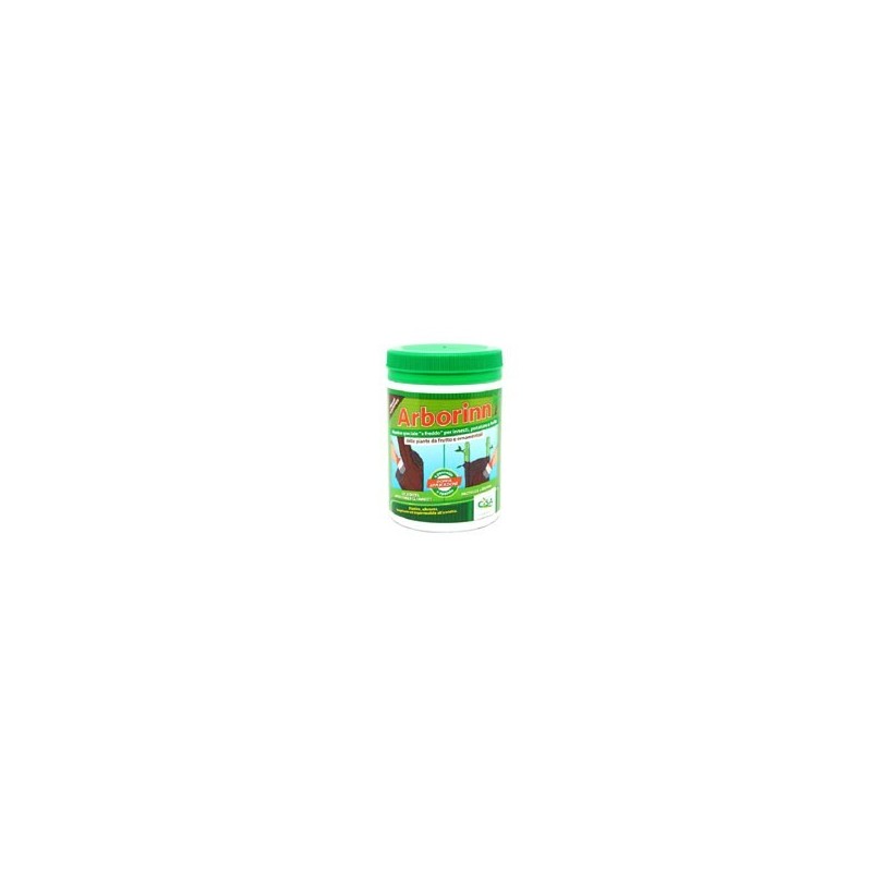 MASTICE INNESTI ARBORINN g 250 MASTICE INNESTI ARBORINN g 250