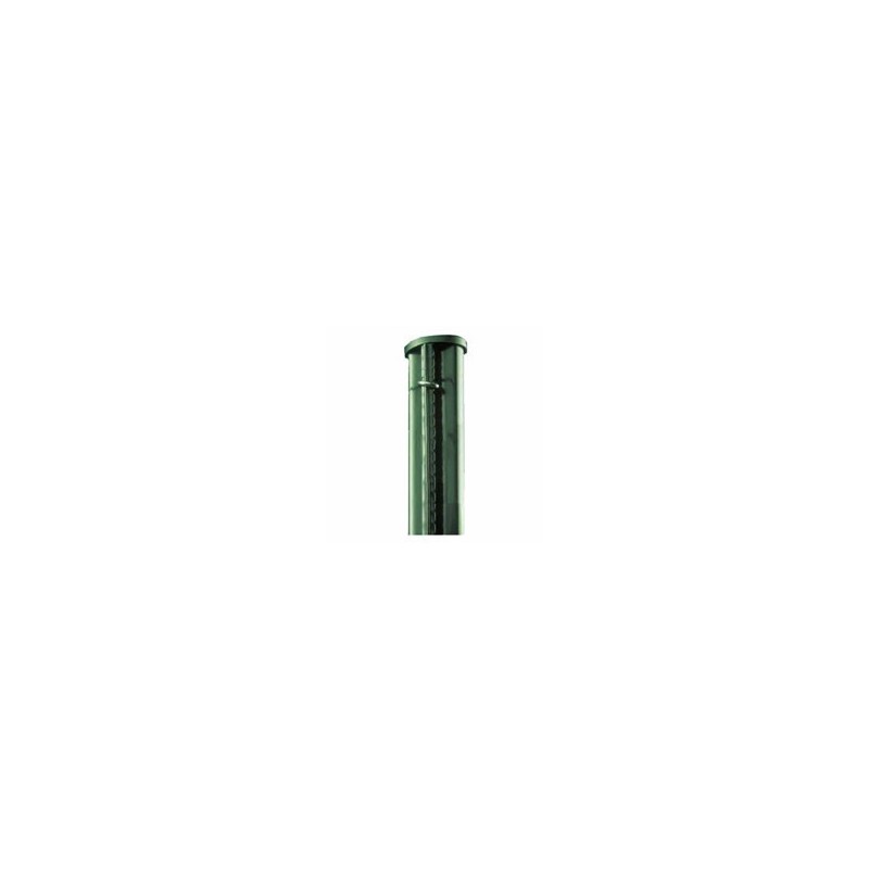 POTEAU BEKACLIP VERT mm 48x1,2 h 250 POTEAU BEKACLIP VERT mm 48x1,2 h 250