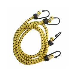 CORDE ÉLASTIQUE mm 8 cm 200 Cf.Pcs.2