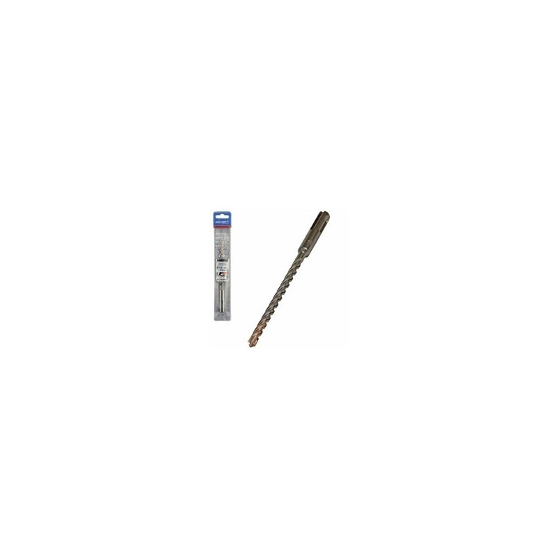 PUNTA HAMMER SDS-PLUS F8 EXTREME - 24,0x450 PUNTA HAMMER SDS-PLUS F8 EXTREME - 24,0x450