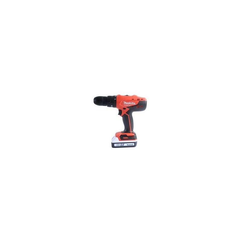 TRAPANO BATTERIA BATTENTE M8301DWE RED