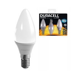 LAMPADA LED OLIVA 2700^K E14 W 3,8 Lm 250 Pz.3