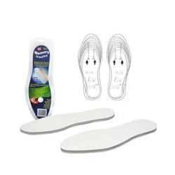 SOTTOPIEDE MEMORY FOAM