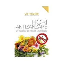 SEMENTI FIORI ANTIZANZARE