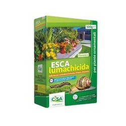 ESCA LUMACHE PANESCA g 500