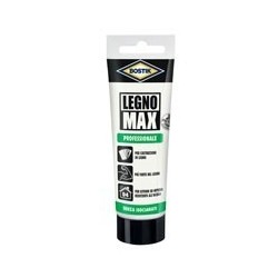 ADESIVO LEGNO MAX TUBETTO ml 100 beige