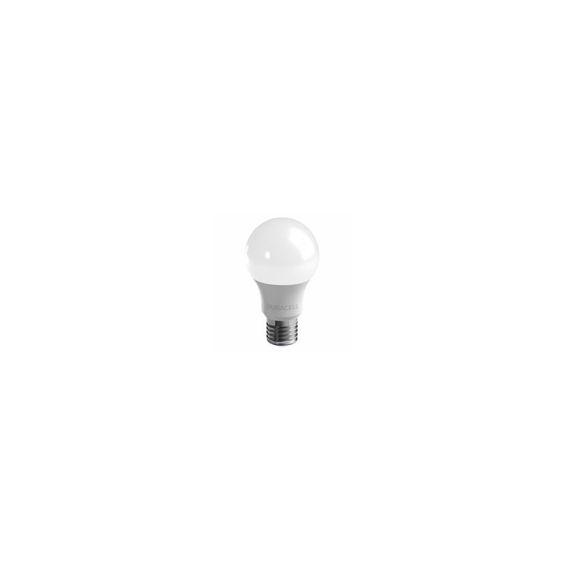 LAMPADA LED GOCCIA 2700^K E27 watt 6,0 Lm 470