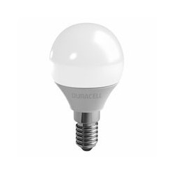 LAMPADA LED SFERA 2700^K E14 watt 6,0 Lm 470