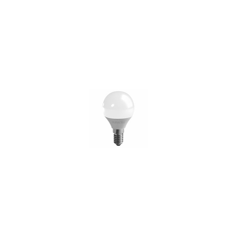 LAMPADA LED SFERA 2700^K E14 watt 6,0 Lm 470
