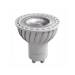 LAMPADA LED DICROICA GU10  3000^K GU10 watt 5,0 Lm 550