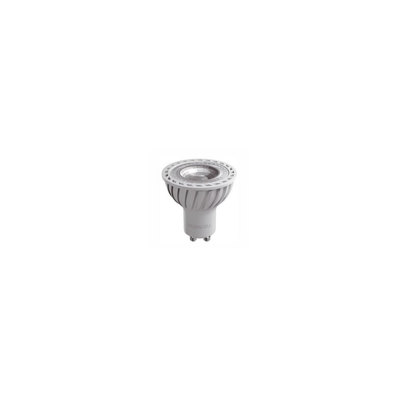 LAMPADA LED DICROICA GU10  3000^K GU10 watt 5,0 Lm 550