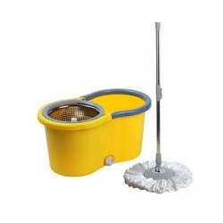 MOCIO ROTANTE ESPRESSO SPIN MOP Set Pz.4