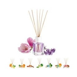 DIFFUSORE ESSENZA FANCY HOME ml 100 verbena