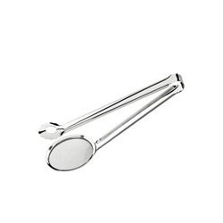 PINZA FRITTURA INOX GRANDCHEF - cm 10,0